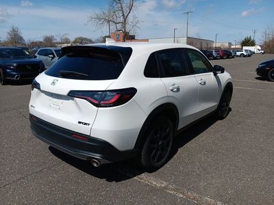 2025 Honda HR-V Sport - Photo 6