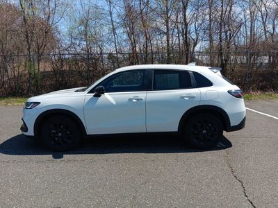 2025 Honda HR-V Sport - Photo 3