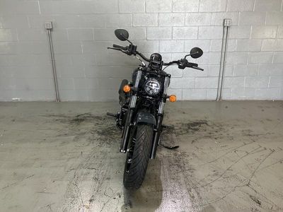 2025 Indian Motorcycle Chief Dark Horse Blue Dusk - Photo 1