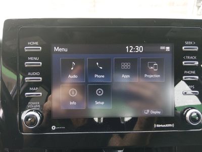 2024 Toyota Camry — photo 19 view