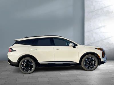 2026 Kia Sportage Hybrid - Photo 7