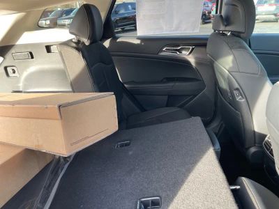2026 Kia Sportage Hybrid - Photo 14