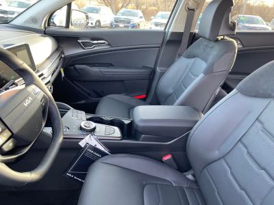 2026 Kia Sportage Hybrid - Photo 13