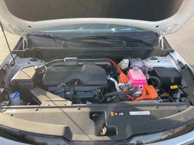 2026 Kia Sportage Hybrid - Photo 22