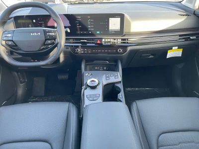 2026 Kia Sportage Hybrid - Photo 12