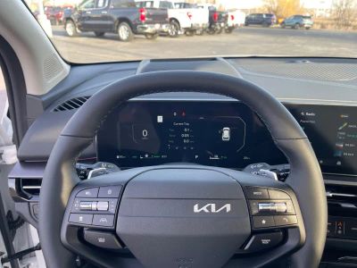 2026 Kia Sportage Hybrid - Photo 9
