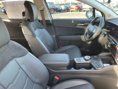 2026 Kia Sportage Hybrid - Photo 15