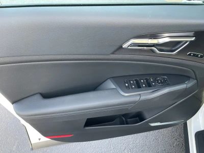 2026 Kia Sportage Hybrid - Photo 20