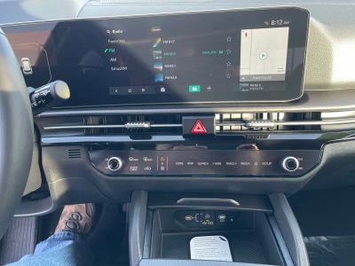 2026 Kia Sportage Hybrid - Photo 10