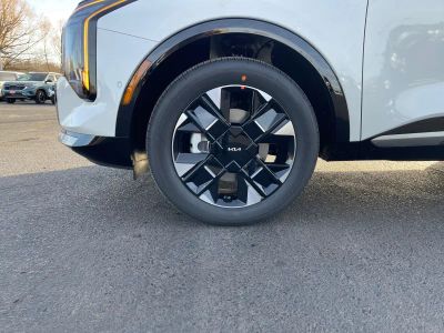 2026 Kia Sportage Hybrid - Photo 16