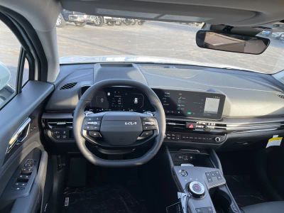 2026 Kia Sportage Hybrid - Photo 19