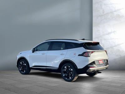 2026 Kia Sportage Hybrid - Photo 4