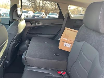 2026 Kia Sportage Hybrid - Photo 18