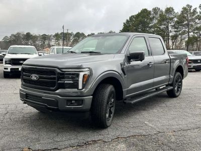 2026 Ford F-150 - Photo 5