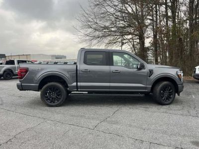 2026 Ford F-150 - Photo 2