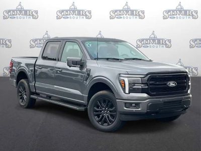 2026 Ford F-150 - Photo 1