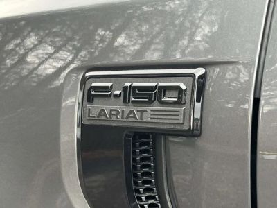 2026 Ford F-150 - Photo 7