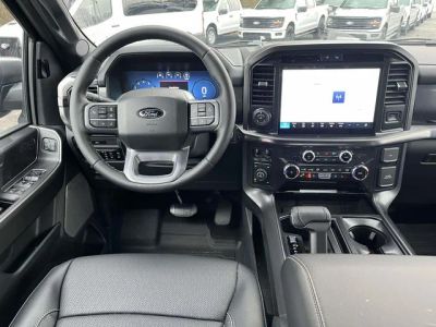 2026 Ford F-150 - Photo 9