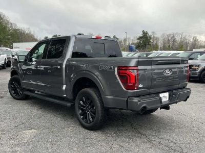 2026 Ford F-150 - Photo 4