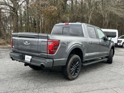 2026 Ford F-150 - Photo 3