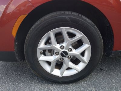 2024 Kia Soul - Photo 10