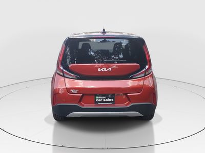 2024 Kia Soul - Photo 6