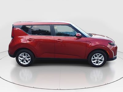 2024 Kia Soul - Photo 8