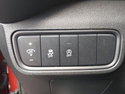 2024 Kia Soul - Photo 13