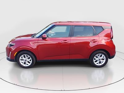 2024 Kia Soul - Photo 4