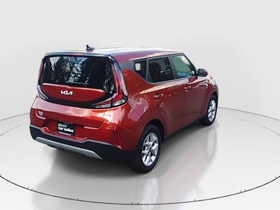 2024 Kia Soul - Photo 7