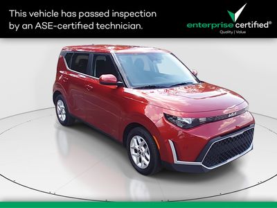 2024 Kia Soul - Photo 1