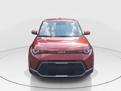 2024 Kia Soul - Photo 2
