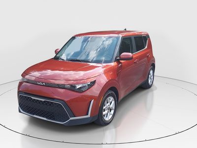 2024 Kia Soul - Photo 3