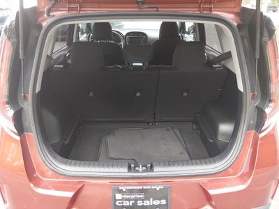 2024 Kia Soul - Photo 11