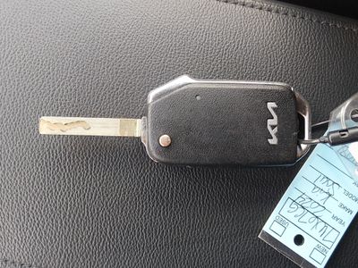 2024 Kia Soul - Photo 15