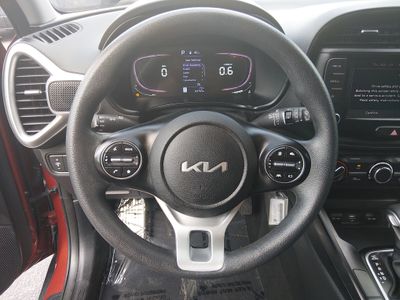 2024 Kia Soul - Photo 12