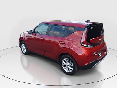 2024 Kia Soul - Photo 5