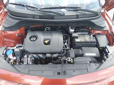 2024 Kia Soul - Photo 9