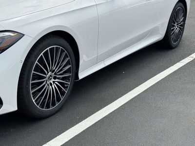 2026 Mercedes-Benz CLE — photo 13 view