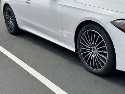 2026 Mercedes-Benz CLE — photo 12 view