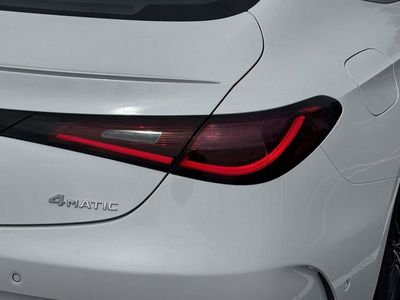 2026 Mercedes-Benz CLE — photo 14 view