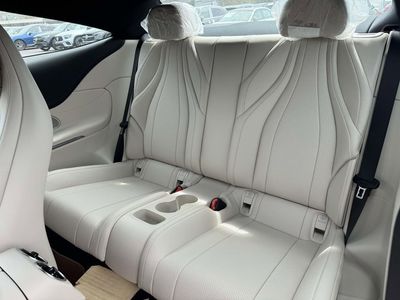 2026 Mercedes-Benz CLE — photo 30 view