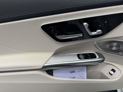 2026 Mercedes-Benz CLE — photo 17 view