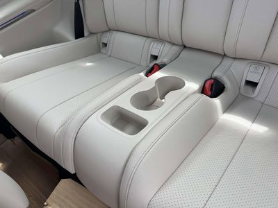 2026 Mercedes-Benz CLE — photo 31 view