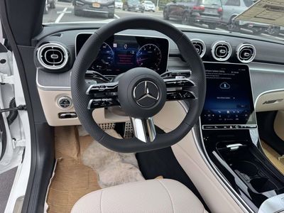2026 Mercedes-Benz CLE — photo 20 view