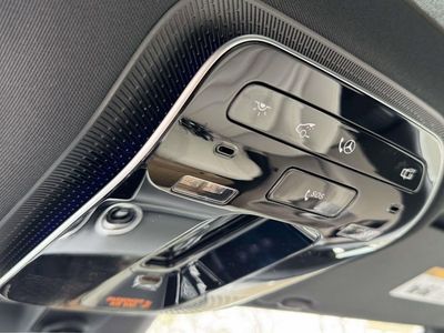 2026 Mercedes-Benz CLE — photo 25 view