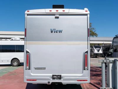 2026 Winnebago VIEW - Photo 27