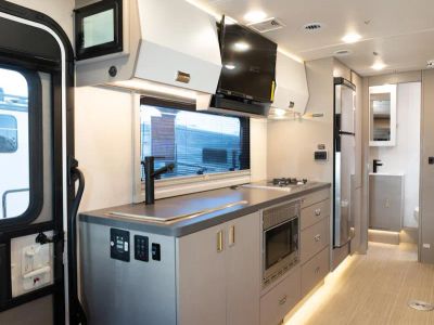 2026 Winnebago VIEW - Photo 6