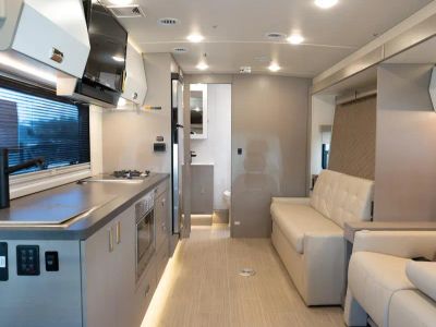 2026 Winnebago VIEW - Photo 5