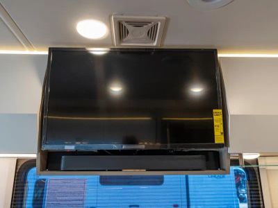 2026 Winnebago VIEW - Photo 8